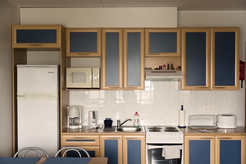Paernu Karusselli Beach Apartment ภายนอก รูปภาพ